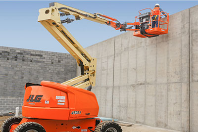 Plataforma Articulada 450AJ