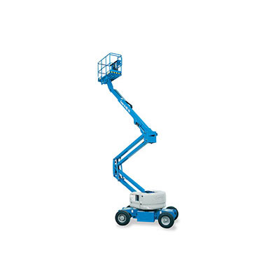 Plataforma Articulada Genie
