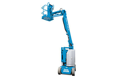 Plataforma Articulada Z30