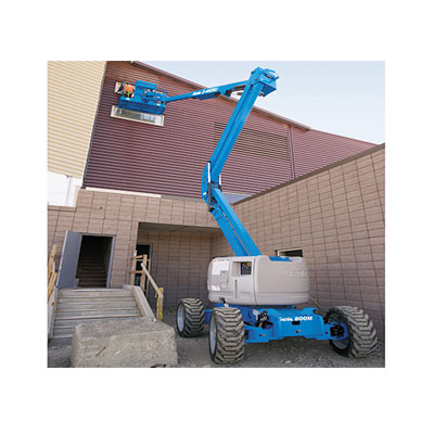 Plataforma Articulada Z45